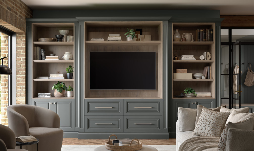 Bespoke media walls in Manchester