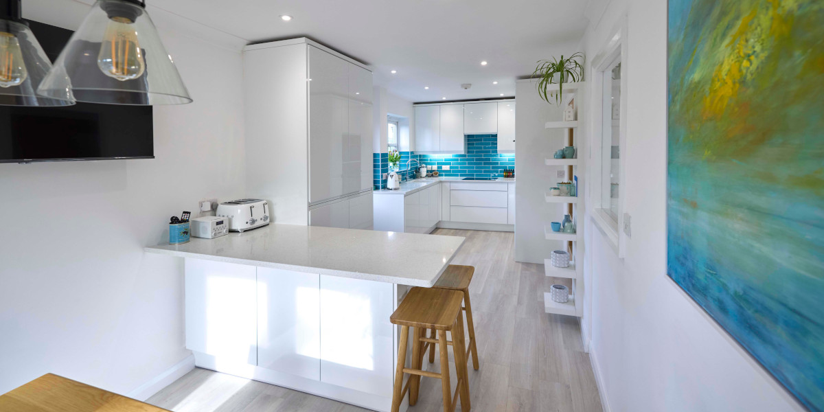 Kitchen Price Saddleworth