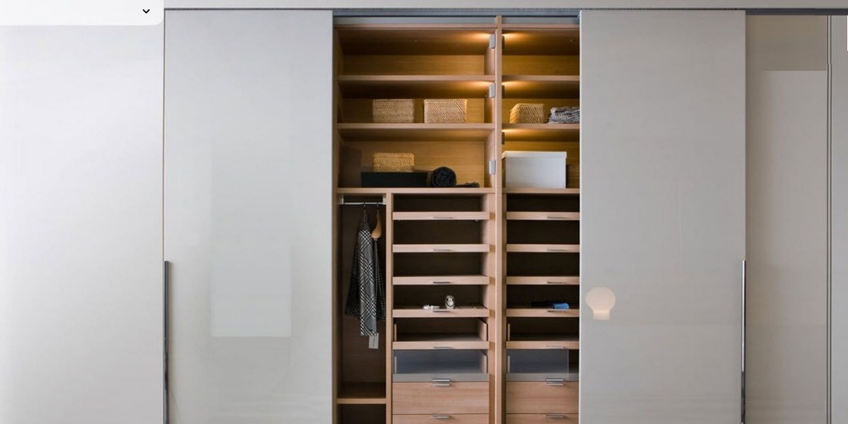 Alpha Bedrooms & Kitchens Fitted Sliding Wardrobes in Oldham